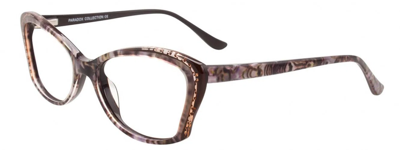 Aspex Eyewear P5045 Eyeglasses - view 9